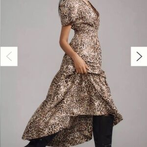 MAXI DRESS-xxs petite